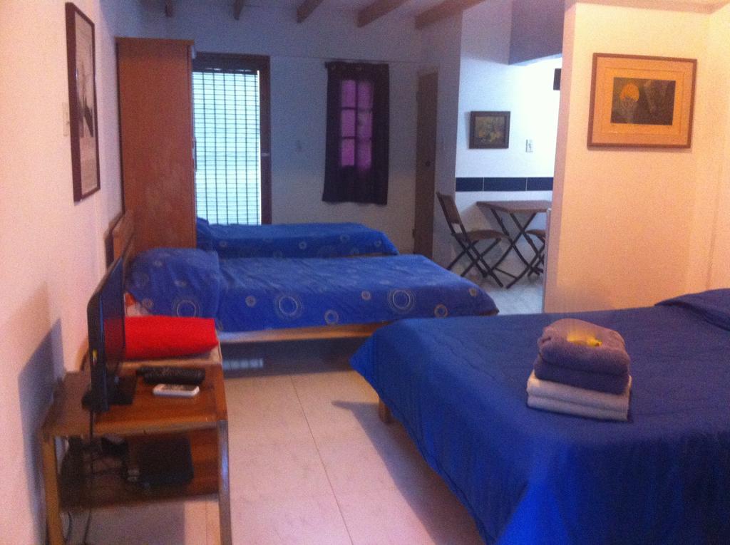 Hostal Casaluna San Andres Quarto foto