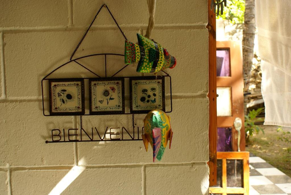Hostal Casaluna San Andres Quarto foto